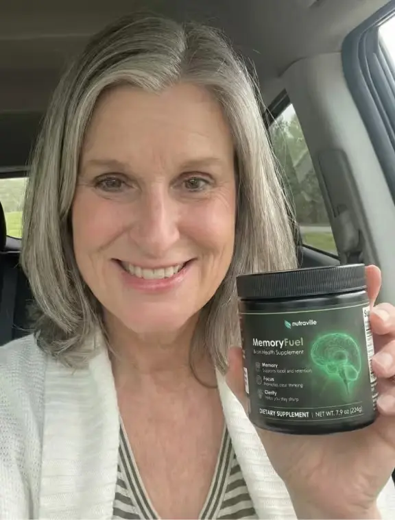 Glucora  Review Susan